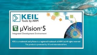 ARM Software Implementation in Keil: A Step-by-Step Guide