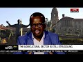 Wandile Sihlobo unpacks the Agribusiness Confidence Index