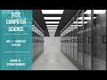 Representing Numbers in Binary - Unit 1 Computer System - OCR GCSE Computer Science (J277)