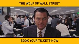 The Wolf Of Wall Street - Legal  [Universal Pictures] [HD]