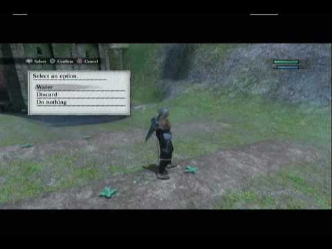 Nier - Legendary Gardener Nier - Legendary Gardener