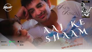 Viral Love Song 'Aaj Ke Sham Na Jao Na Video