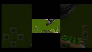 Minecraft viral hack mini cannon