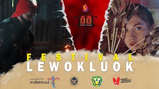 Festival Lewokluok II - Hari 2