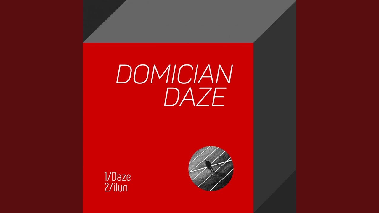 Daze Original Mix Youtube