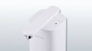 Panasonic Countertop Water Purifier TK-CS500