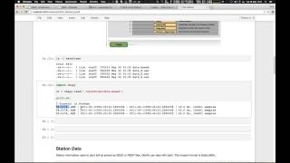 ObsPy: A Python Toolbox for Seismology