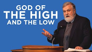 Psalm 147: God of the High and Low | Douglas Wilson