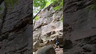 Whip-Stocking – 5.11a | Red River Gorge (Drive-By Crag) | United States