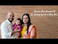 Yaaran Sashwa | Naming Ceremony | Best Highlight | Kuviyam Wedding Photography