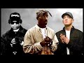 Eminem ft. 2Pac & Eazy E - So Many Tears (NEW SONG)