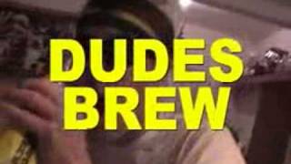 Best Super Bowl Ad - Dudes Brew