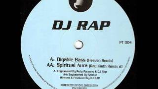 DJ Rap - Digable Bass (Heaven Remix)