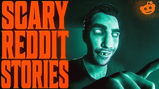 RING CAMERA SAVED MY LIFE | 15 True Scary REDDIT Stories
