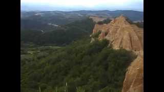 Bulgaria/MELNIK - the sand pyramids (mellowe)