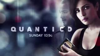 Quantico 2x02 Sneak Peek