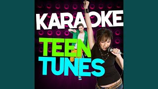Say Goodbye (In the Style of S Club 8) (Karaoke Version)