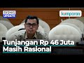 Kemenkeu Jawab soal Tunjangan Pegawai Pajak Imbas Rafael Alun