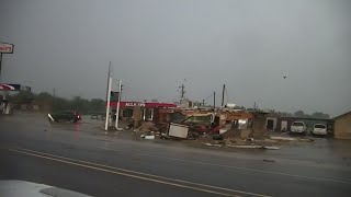 Matador, Texas tornado: Officials report 3 people killed