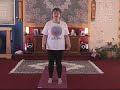 yogabetsys yogabasics for real people lesson 2