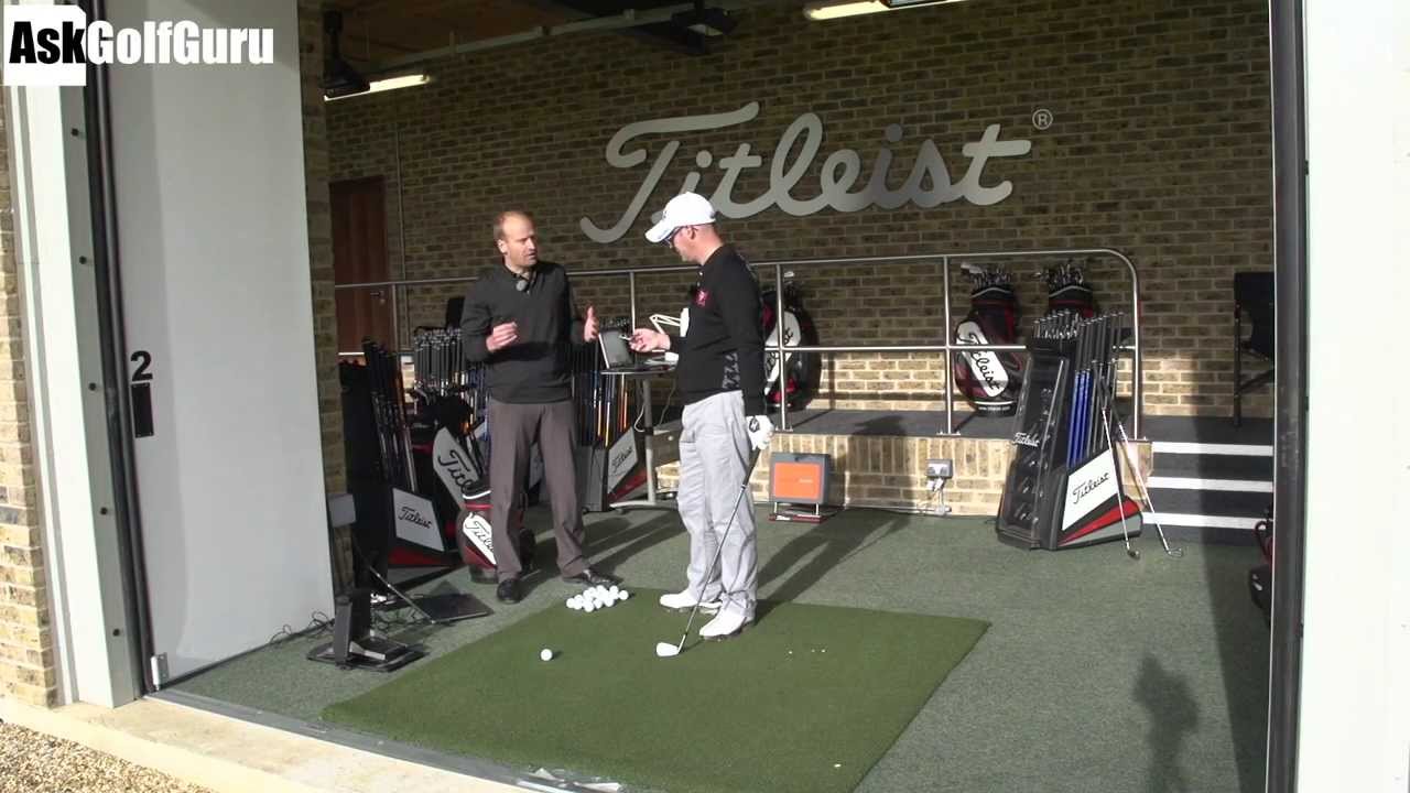 Titleist Ap2 714 Irons Youtube