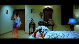 KANCHANA [Romance Video] Hindi South Movie