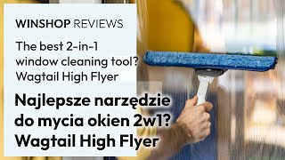 New Wagtal High Flyer 2in1 - Review