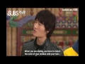 rm lee kwang soo moment top 10 funny angry girin