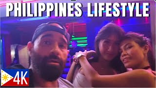 Manila's HIDDEN SPOTS for the ULTIMATE Nightlife Experience!