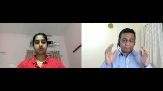 Mind Engineering for Sports Excellence with Aarthi Sara Sunil