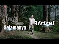 Afrizal ll Janji Setia Selamanya ll (Official Music Video)