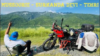 Naya सफ़र Ride ! Uttrakhand ! Day -2 ! Solo ! Explore New place