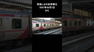 【情熱・優しさの赤】しなの鉄道SR1系200番台【篠ノ井駅 2021年デビュー 東洋IGBT-VVVF】 2022.03.27 #shorts