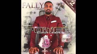 Fally Ipupa - Sony (Kokamwa) ( Audio)
