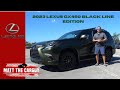 2023 Lexus GX 460 Black Line Special Edition review and drive. Why do people still buy it?