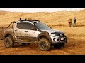 Şarkışla u0026 sivas off road buluşması