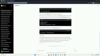 pip install multiple versions