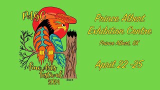 2024 PAGC FIne Arts Festival Day 4 - April 25