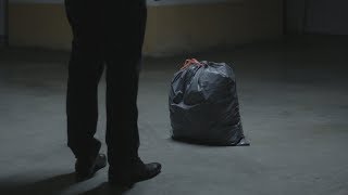 LA BOLSA (The Bag) | Corto de Terror