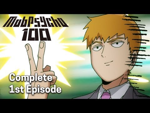 Mob Psycho 100: How Jim Carrey and Michael Jackson became the unlikely heroes behind making the English dub as iconic as the original