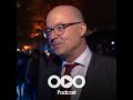 Efteling-directeur Fons Jurgens beantwoordt vragen van fans