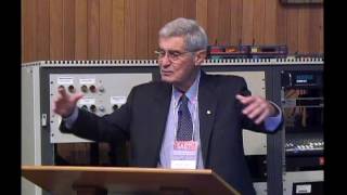 16th SAET Conference on Current Trends in Economics - Robert E. Lucas, JR (University of Chicago)