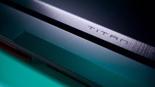 MSI GT75VR Titan Pro Review || How Loud Is Too Loud?