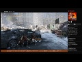 tps【ディビジョン the division 】 66 オレンジ部隊よ、永遠に…クリアスカイ、チャレンジ編