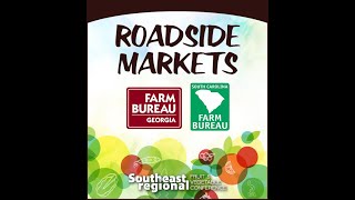 '24 Roadside Markets Ed Session I