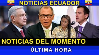 NOTICIAS ECUADOR: HOY 05 DE MAYO 2024 ÚLTIMA HORA #Ecuador #EnVivo