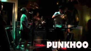 胖虎PUNKHOO-就這樣+王凱蒂+我想要一個女朋友+好想回到幼稚園@20110816地社