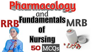 AIIMS / Navodaya vidyalaya / Fundamentals of Nursing / Pharmacology /Pharmacology MCQ