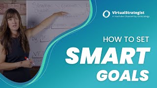 How to Set SMART Goals: Goal Setting for Businesses
