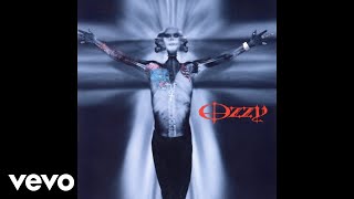 Ozzy Osbourne Gets Me Through Single Version Official Audio